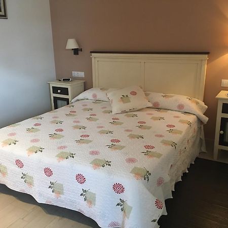 Burdi -Kurutze Pension Уркиола Экстерьер фото