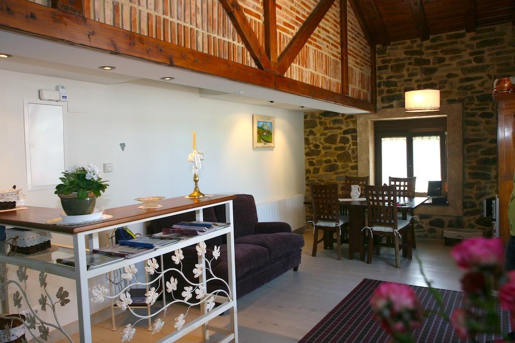 Burdi -Kurutze Pension Уркиола Экстерьер фото