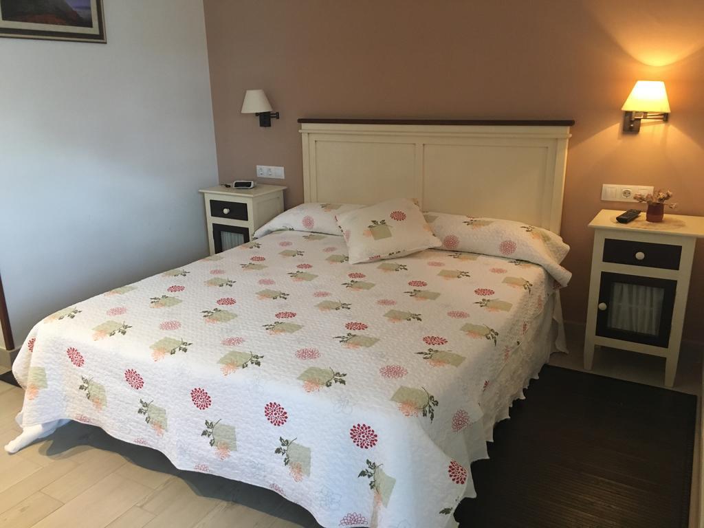 Burdi -Kurutze Pension Уркиола Экстерьер фото