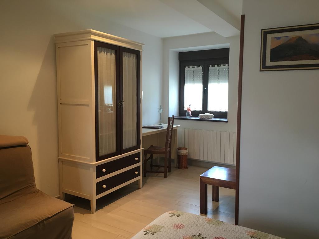 Burdi -Kurutze Pension Уркиола Экстерьер фото