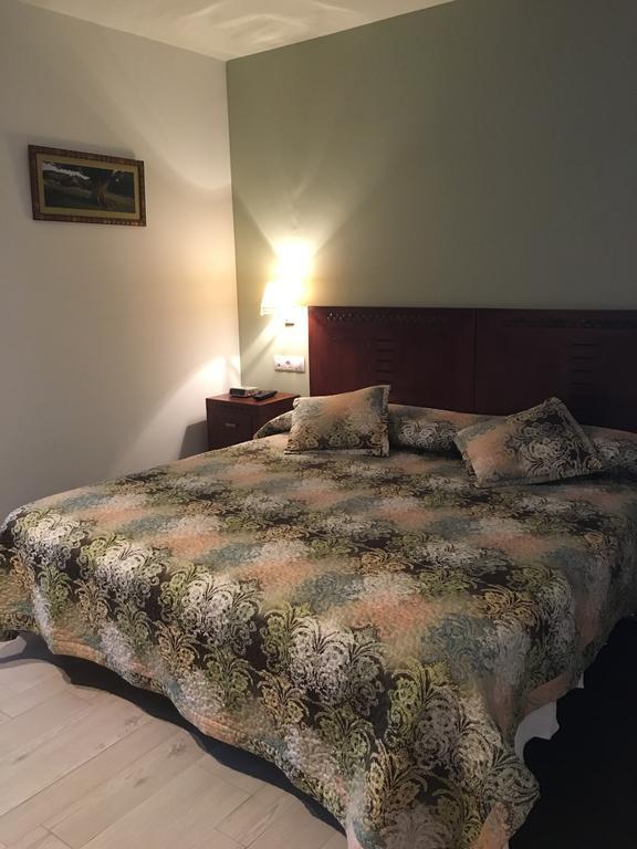 Burdi -Kurutze Pension Уркиола Экстерьер фото