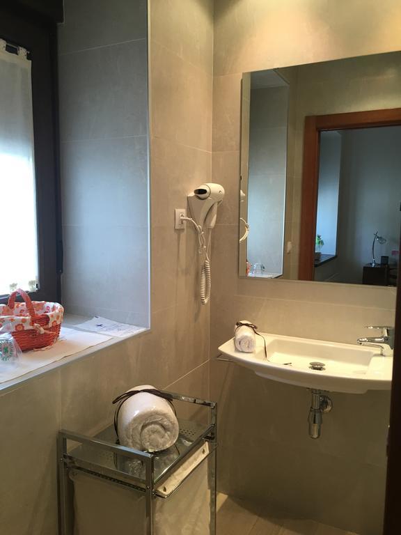 Burdi -Kurutze Pension Уркиола Экстерьер фото
