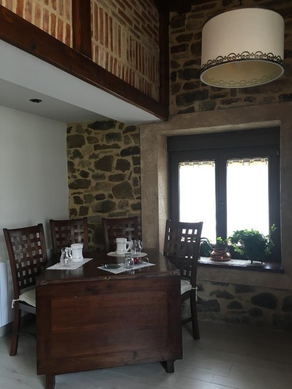 Burdi -Kurutze Pension Уркиола Экстерьер фото